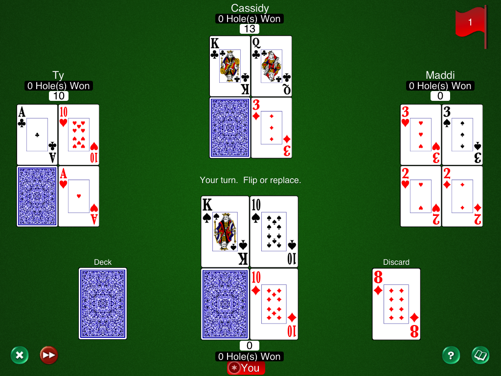 golf-card-game-rules-simple-printable-how-to-play-9-6-4-card